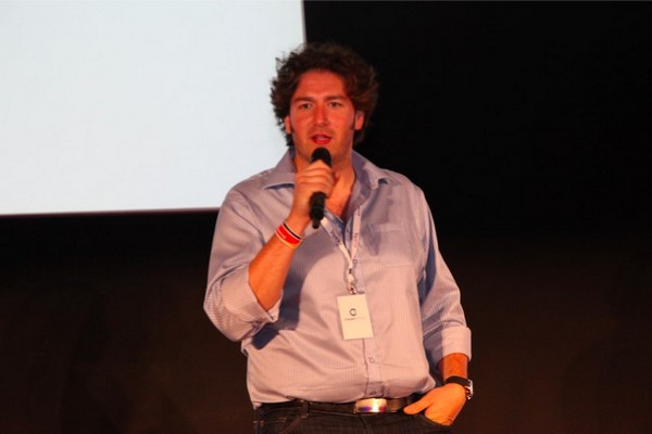 MENA Cristal Festival 2013 Day 2